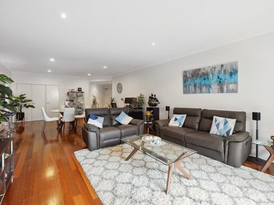 13 / 118 Royal Street, East Perth