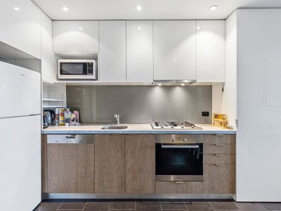 204 / 38 Harold Street, Hawthorn East