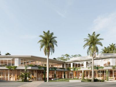 Brand New Micro-Village in Ballina