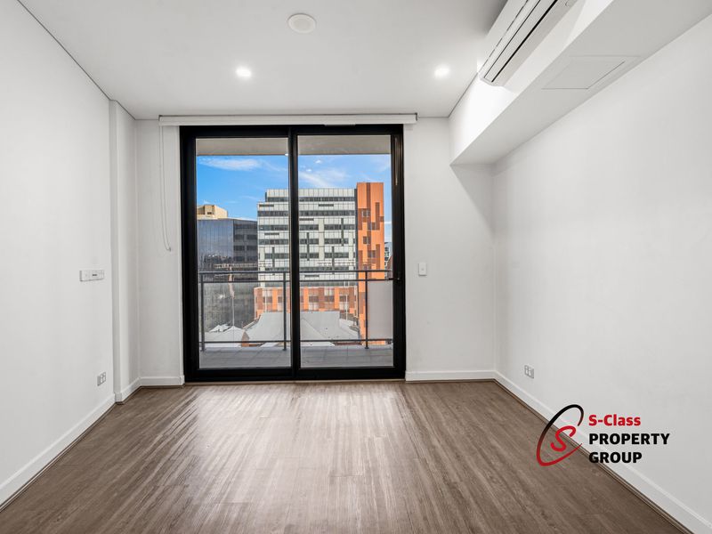 61 / 101 Murray Street, Perth