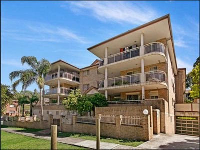 15 / 9-11 Carmen Street, Bankstown