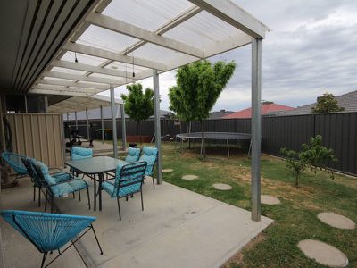 5 Rhonda Court, Wangaratta