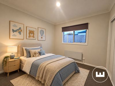 25 Claremont Glen, Berwick