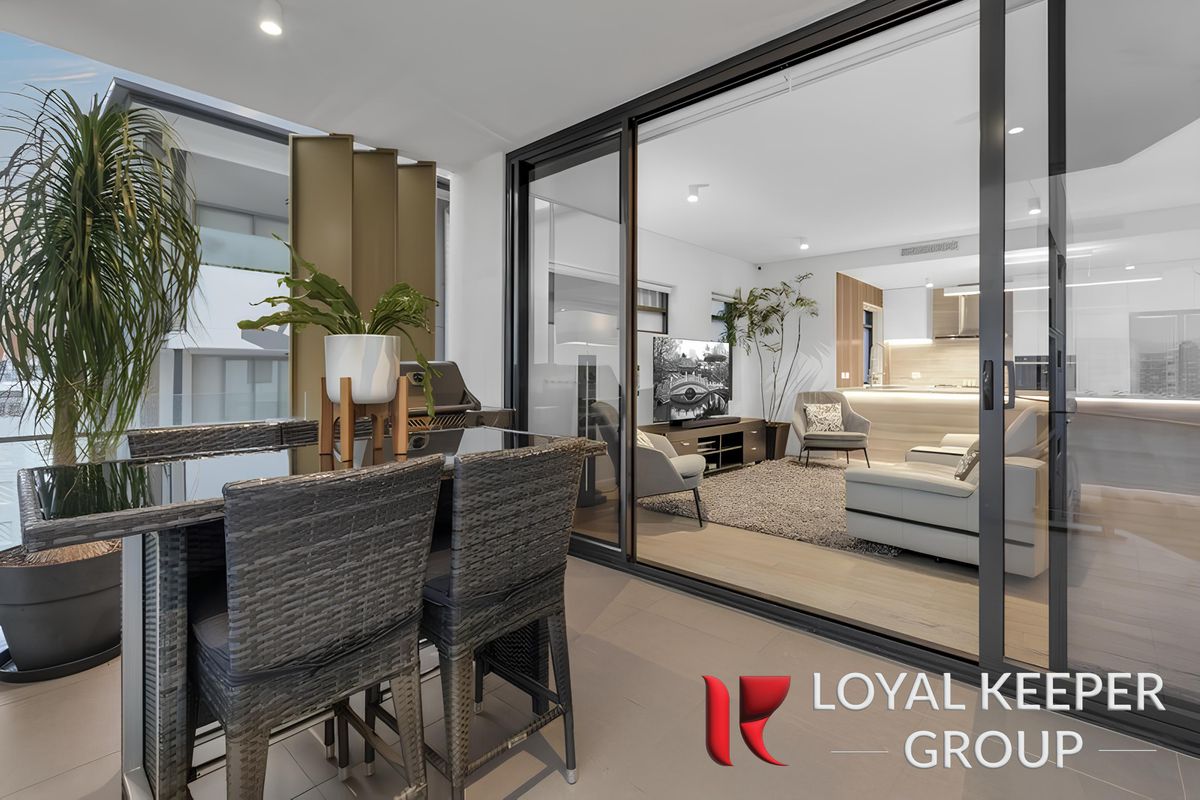 688 / 17-21 Duncan Street, West End