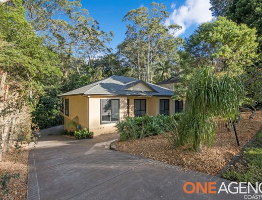 Room to Move and Enjoy the Serenity!!