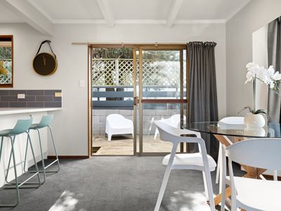 1 Highgate, Belleknowes