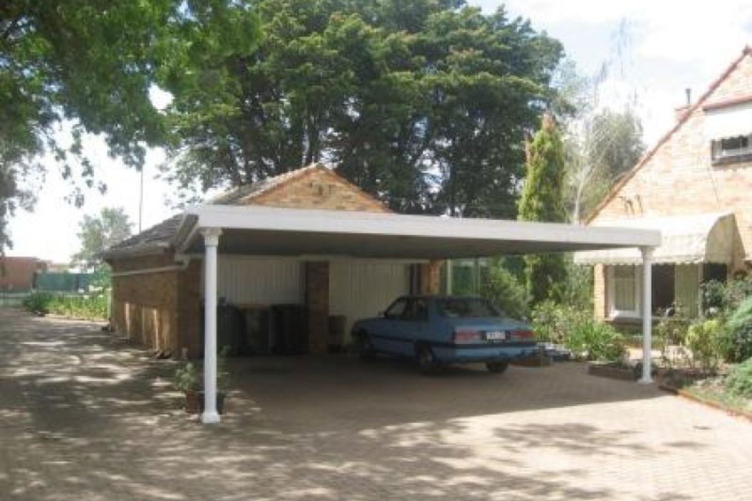 Horsham