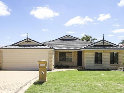 126 Kinross Drive, Kinross