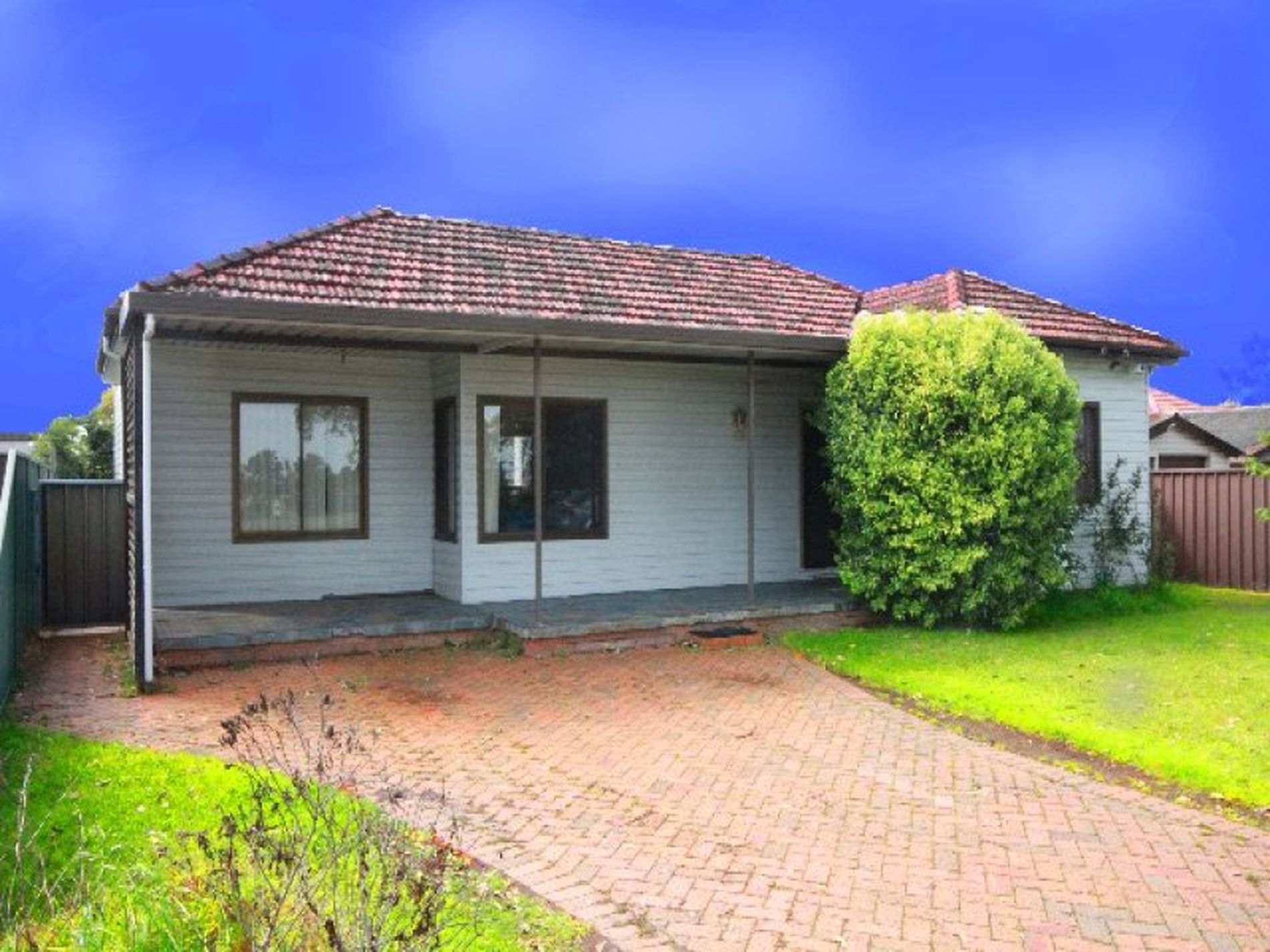 39 Third Avenue, Condell Park