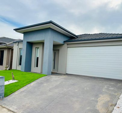 36 Heartlands Boulevard, Tarneit