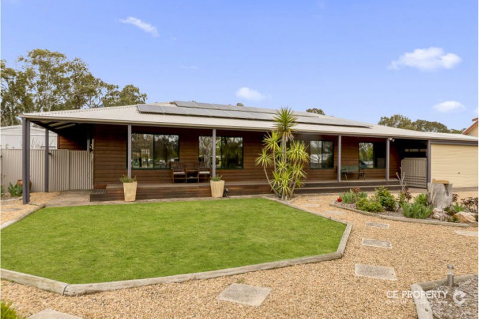 58 Melrose Street, Mount Pleasant