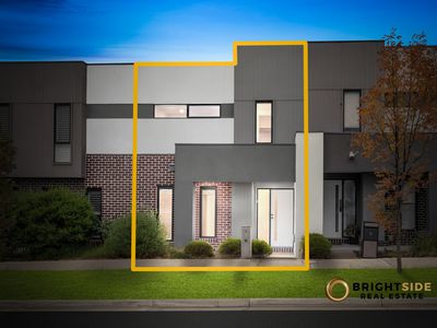 5 Talmalmo Lane, Clyde North