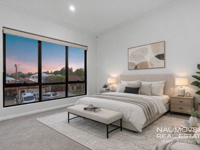 1 / 23 Peppering Way, Westminster