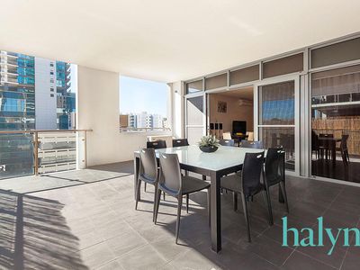 11 / 155 Adelaide Terrace, East Perth