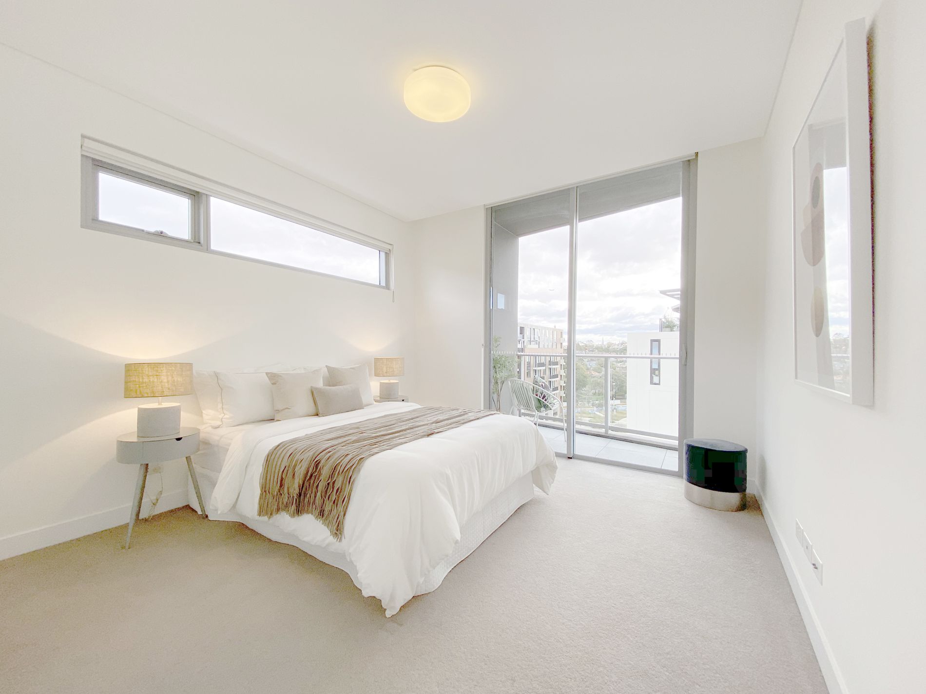612 / 131 Ross Street, Forest Lodge