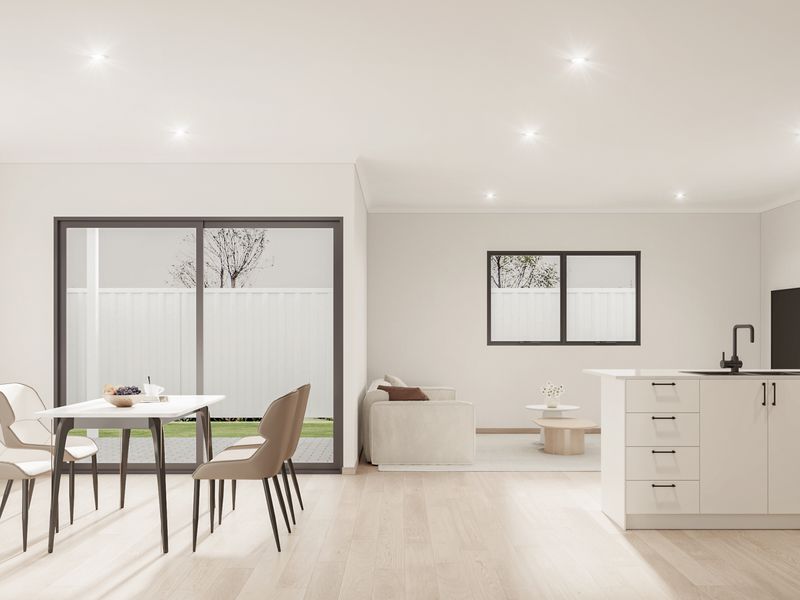 1 Webber Street, Willagee
