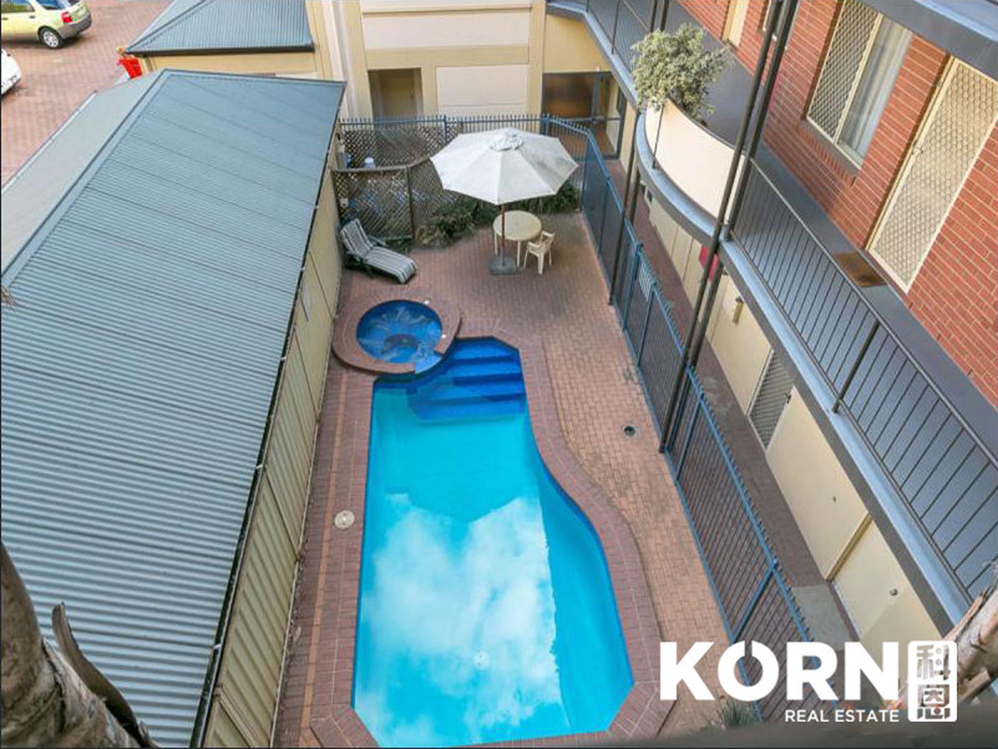 15 / 81 Carrington Street, Adelaide