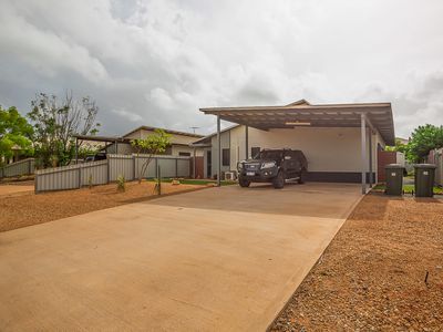 10 Minderoo Avenue, South Hedland
