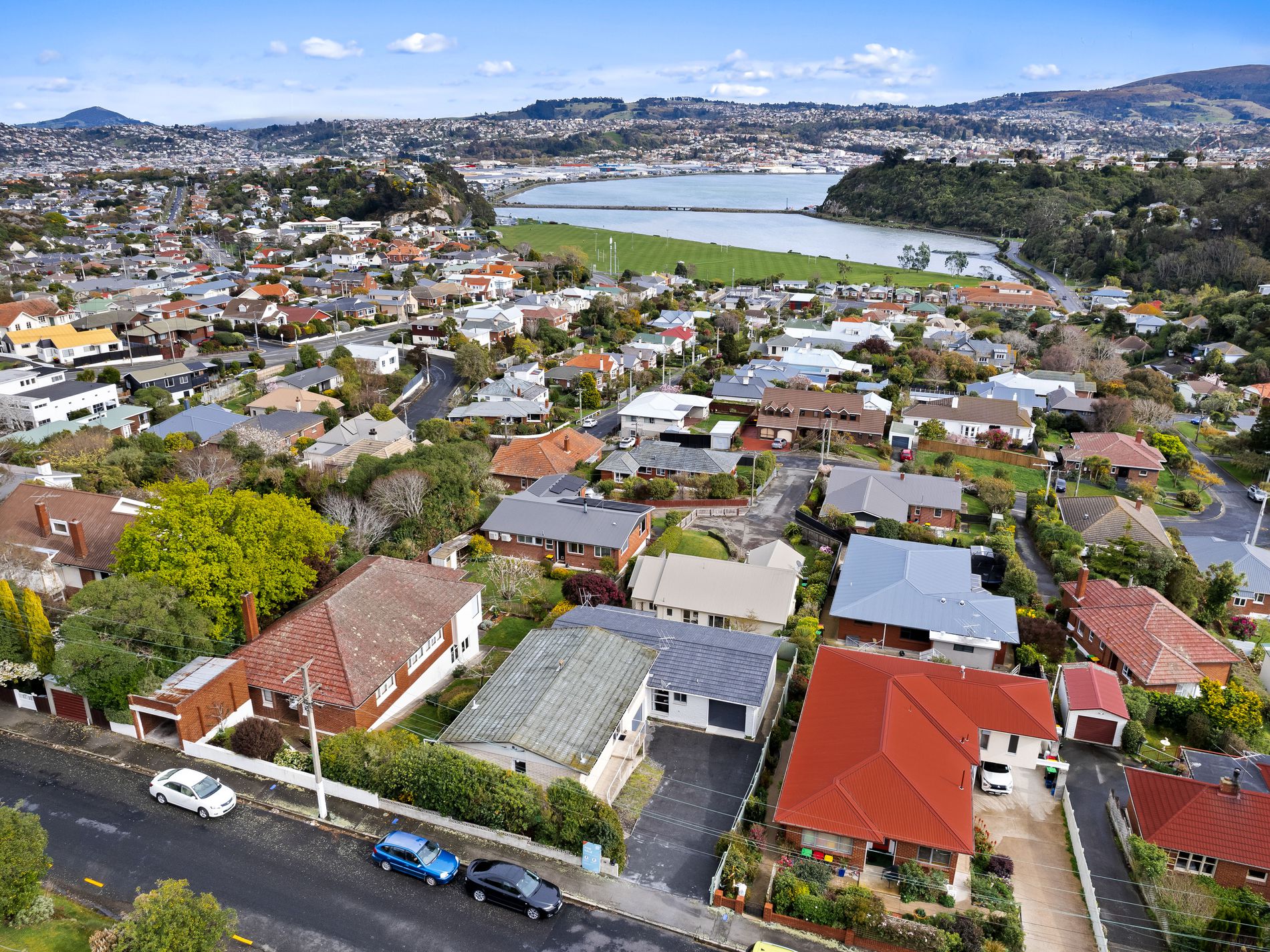 29 Jeffery Street, Andersons Bay