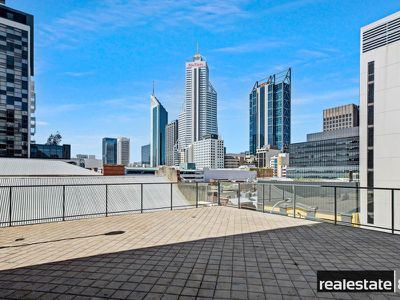 4 / 418 - 428 Murray Street, Perth
