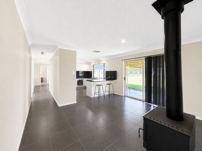 486 Wandobah Road, Gunnedah