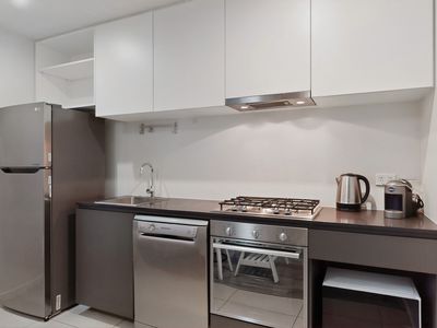 3103 / 568 Collins Street, Melbourne