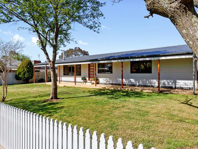 22 Reynolds Street, Mansfield