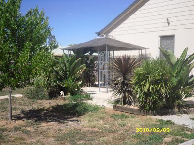 Koondrook