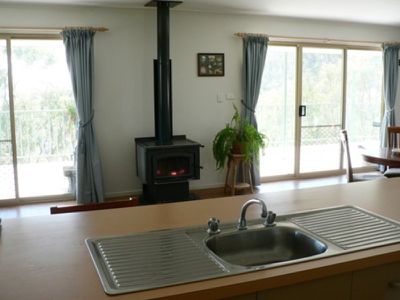 266 Bryants Gap Road, Tallangatta
