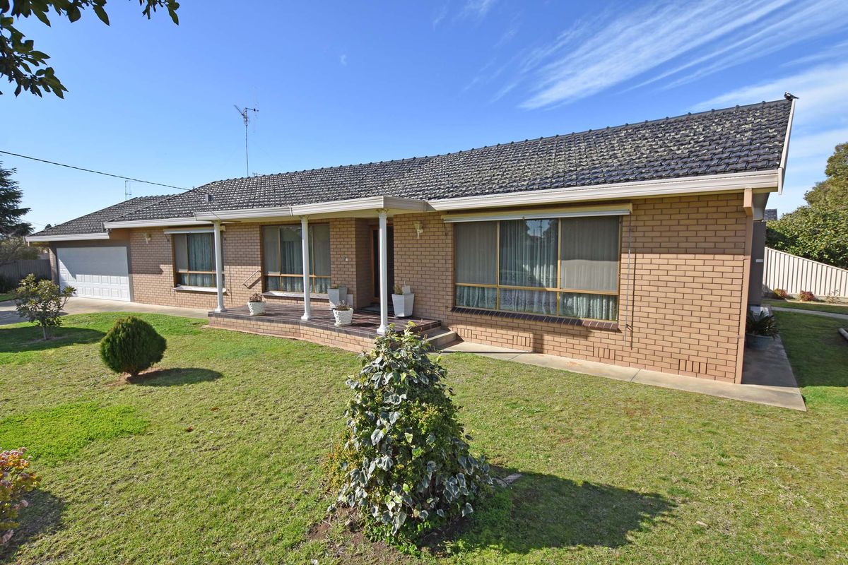 47 Allan Street, Kyabram