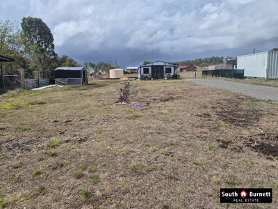 3 Barr Street, Hivesville