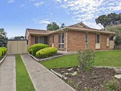 3 Cumberland Crescent, Huntfield Heights