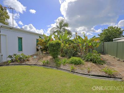 54 Frangipanni Avenue, Kawungan