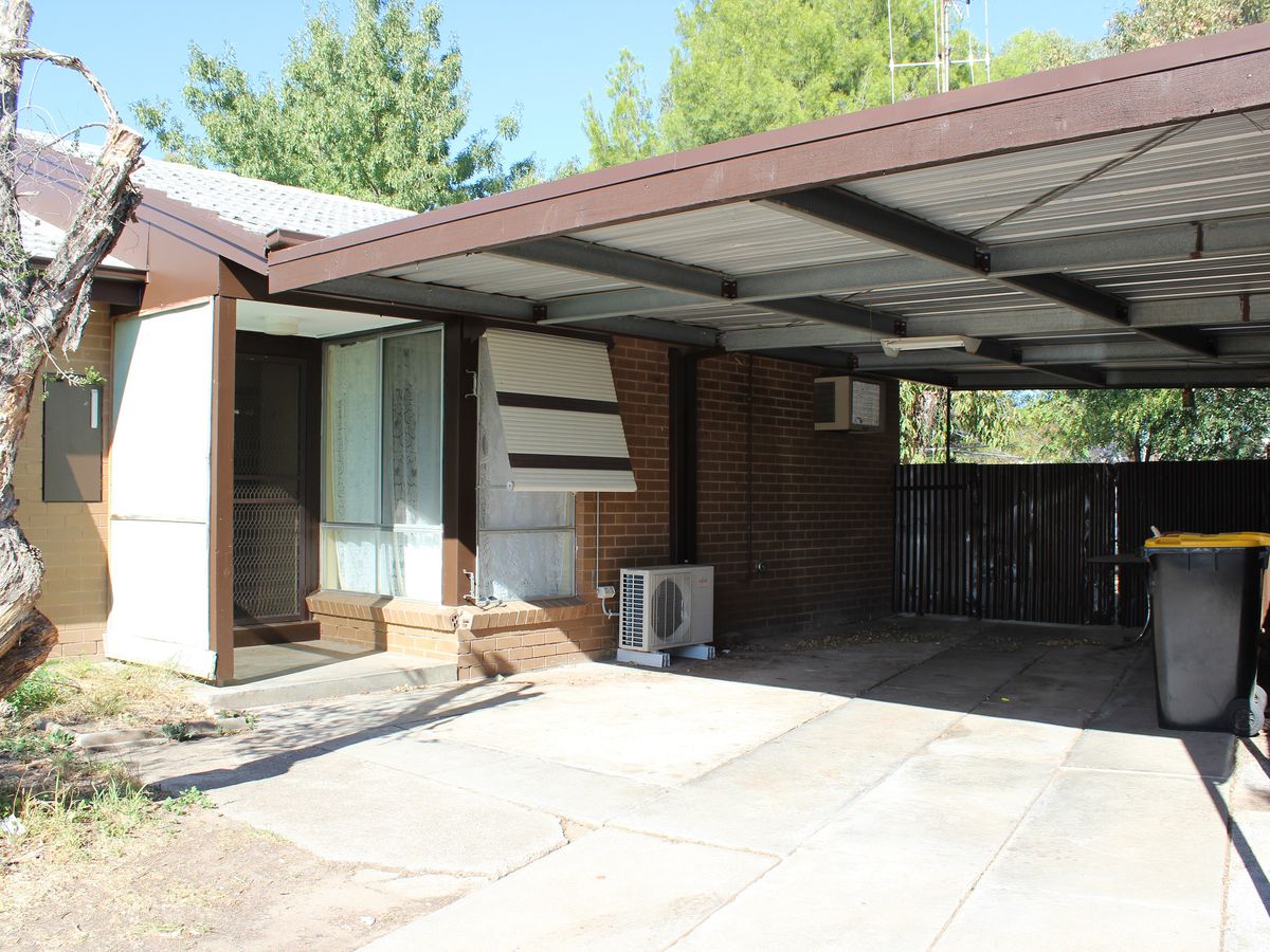 4 Gaskin Street, Benalla