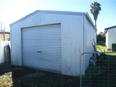 10 Little Queen St, Forbes