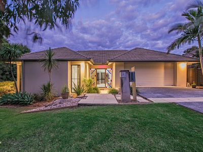 4 Hepburn Close, Wakerley