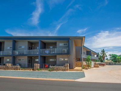 9 / 30 Paton Road, South Hedland