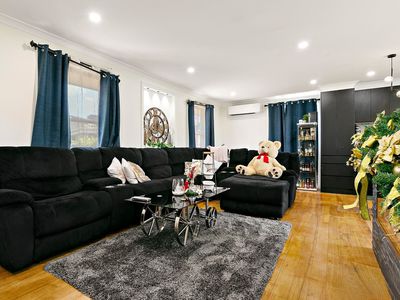 3 Hallam Road, Hampton Park