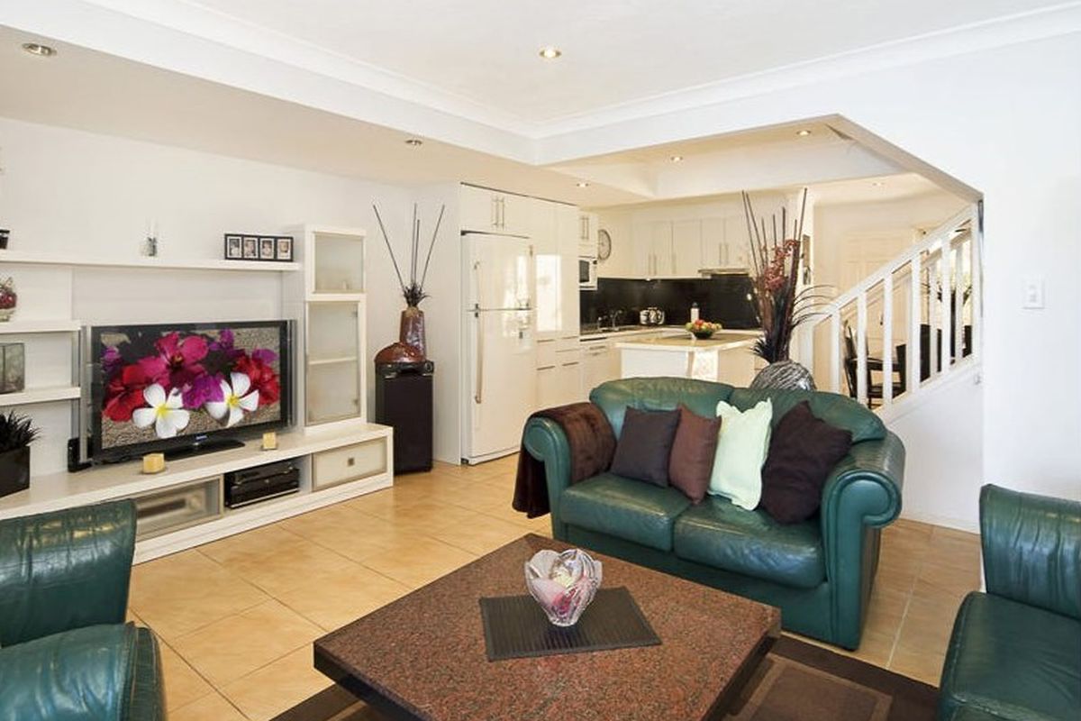 116 / 2-10 Coolgardie Street, Elanora