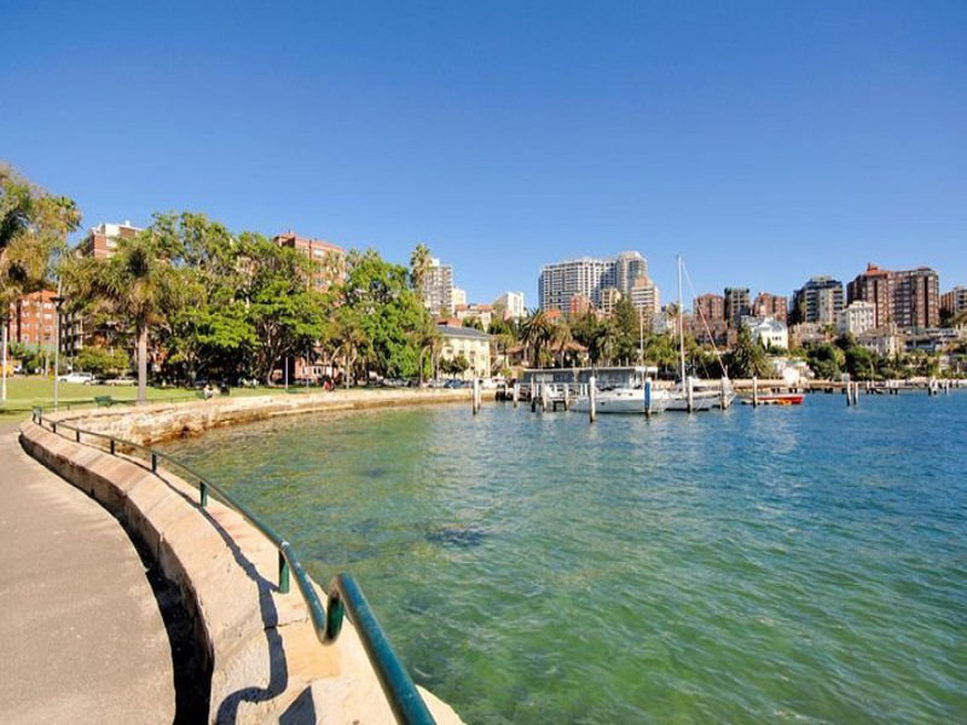 1 / 94 Elizabeth Bay Road, Elizabeth Bay