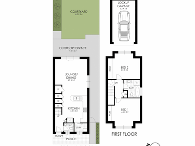 7 / 13 Liberty Street, Belmore