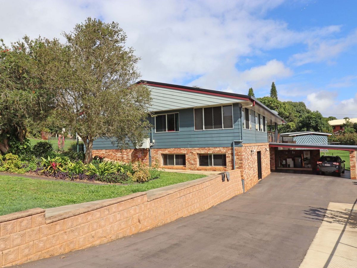 Yungaburra