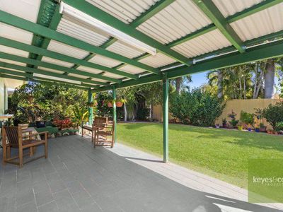 13 Margaret Ellen Drive, Kelso
