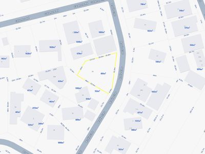 Lot 2367, 28 Brodie Crescent, South Hedland