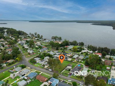 70 Tallyan Point Road, Basin View