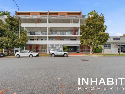 6 / 71 Brewer Street, Perth