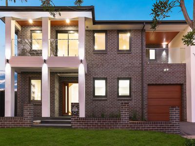 2 Banksia Street, Eastwood