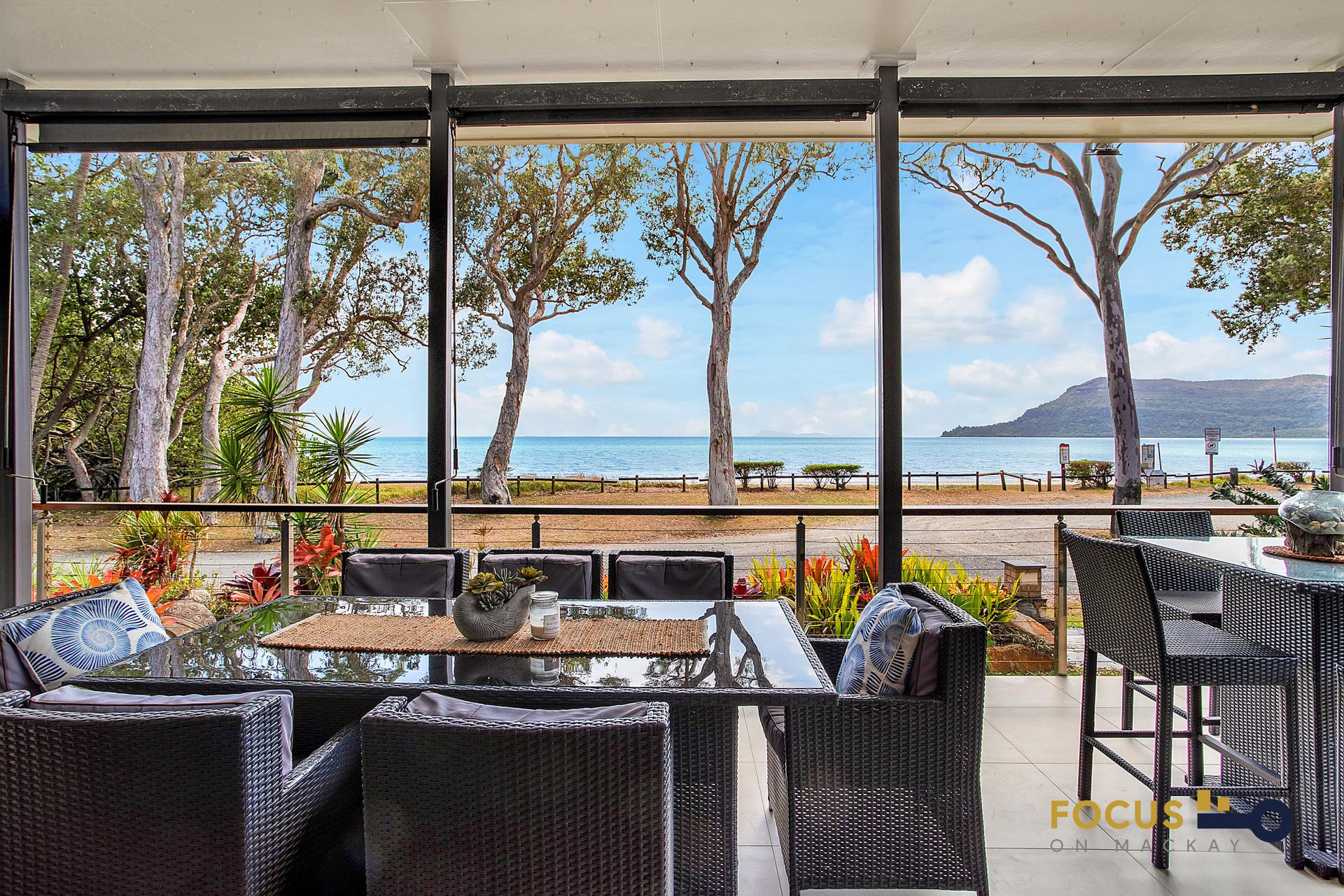 12 Ward Esplanade, Ball Bay