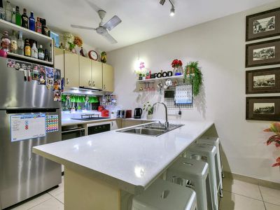25 / 121 Flynn Circuit, Bellamack