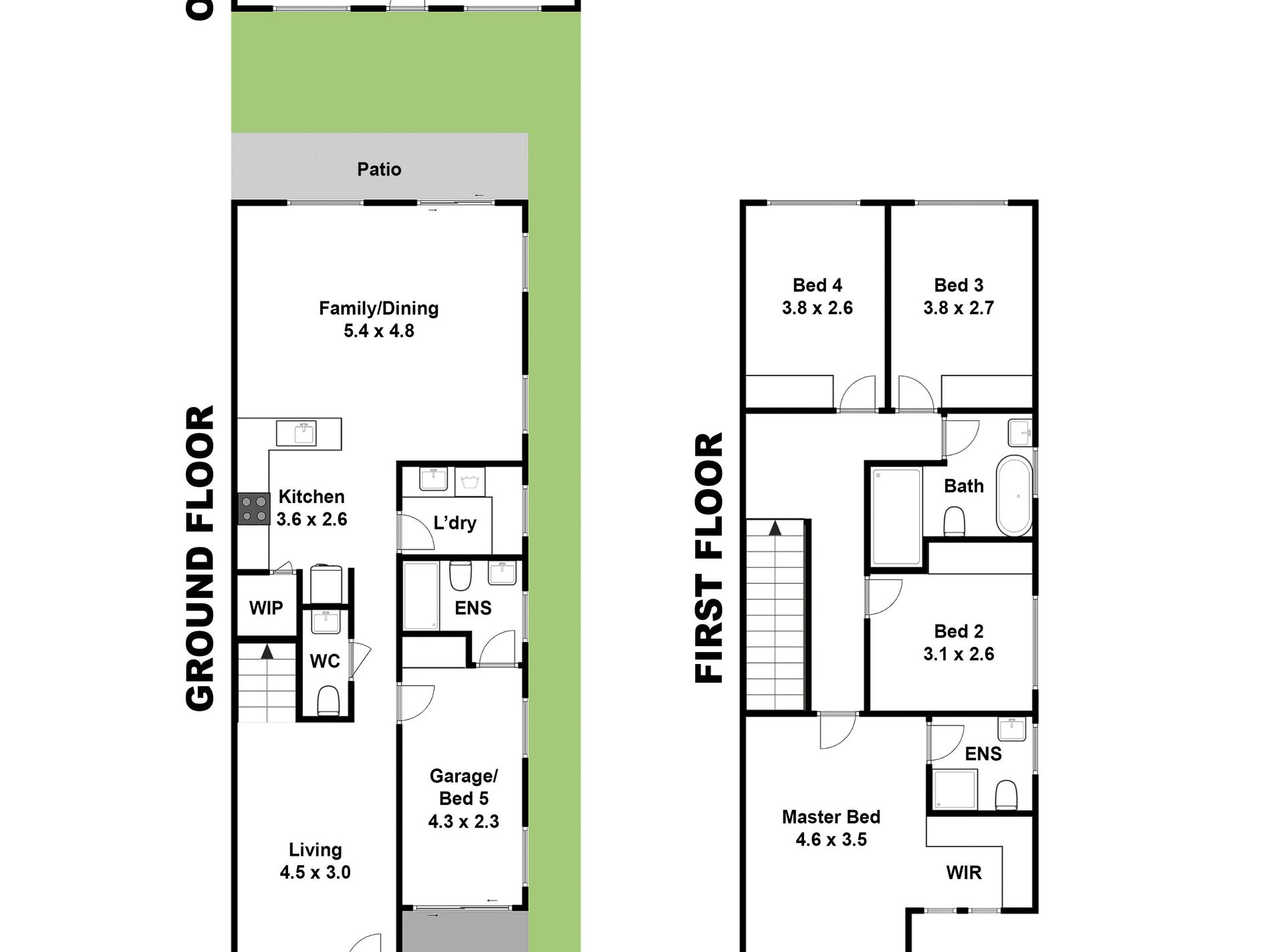 39A Codrington Street, Fairfield